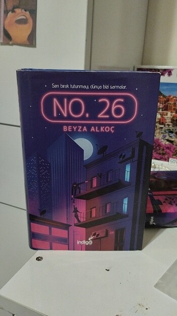 No 26 ciltli