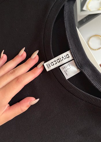 Siyah Elbisesi - Görsel 2