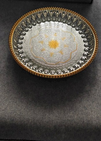 Yüksek kaliteli tepsi - Görsel 2