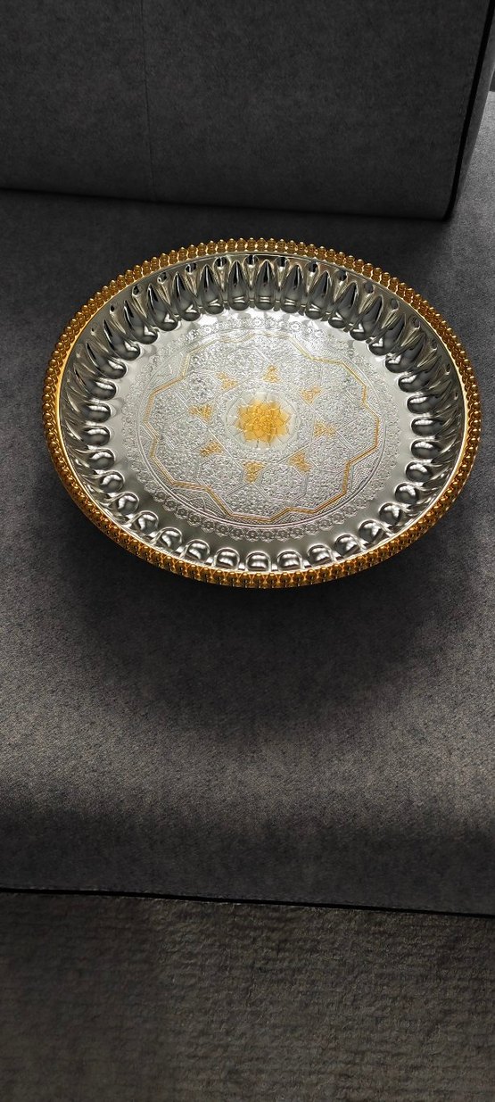 Yüksek kaliteli tepsi - Görsel 2