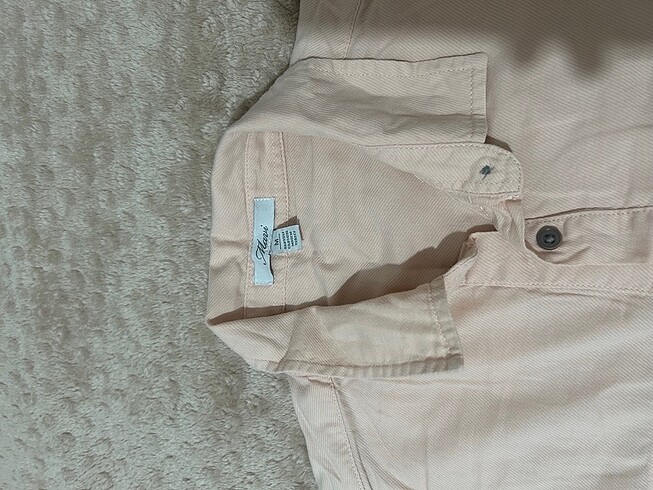 Mavi Jeans Mavi Kadın gömlek