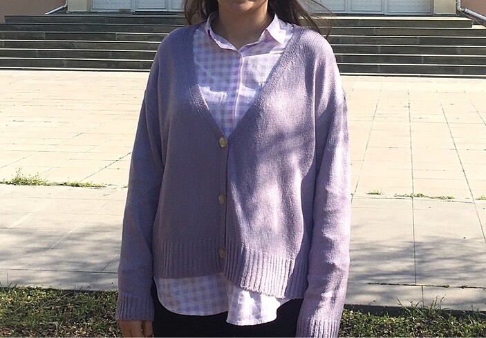 Milla hırka