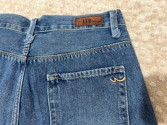 LTB Ltb kadın şort