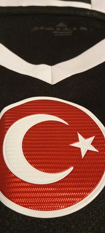 xs Beden Orjinal Beşiktaş forması