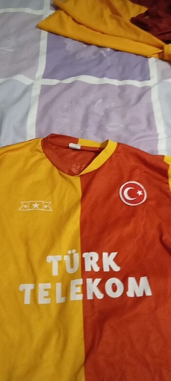 GS Store Galatasaray forması