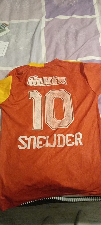 s/m Beden Galatasaray forması