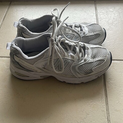 37,5 Beden new balance 530