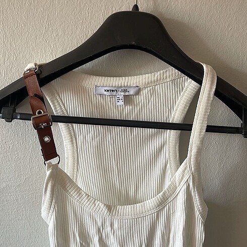 s Beden askılı body