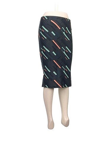 Vintage Love Vintage Love Midi Etek %70 İndirimli.