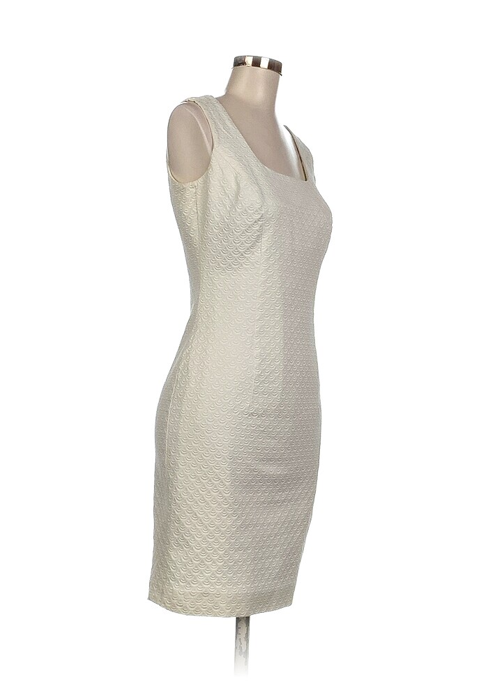 Adil Işık Kısa Elbise %70 İndirimli. - Görsel 2