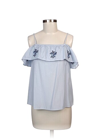 LC Waikiki Bluz %70 İndirimli.