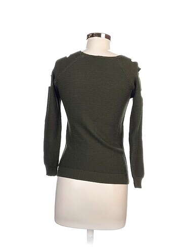 universal Beden Vintage Love Kazak / Triko %70 İndirimli.