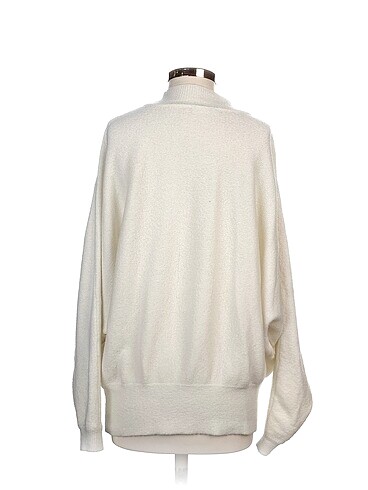 universal Beden Vintage Love Kazak / Triko %70 İndirimli.
