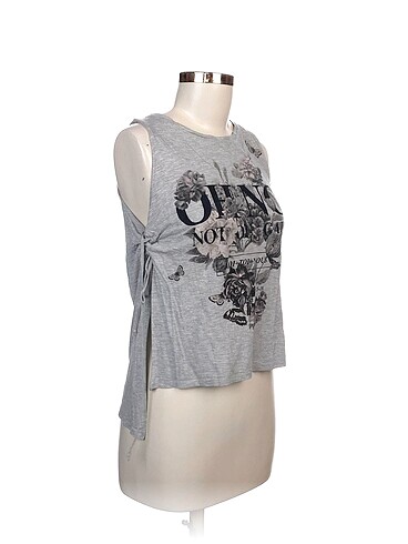 Bershka Bershka Bluz %70 İndirimli.