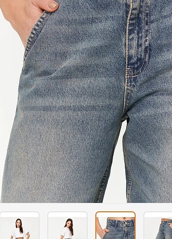38 Beden lacivert Renk Kot jean