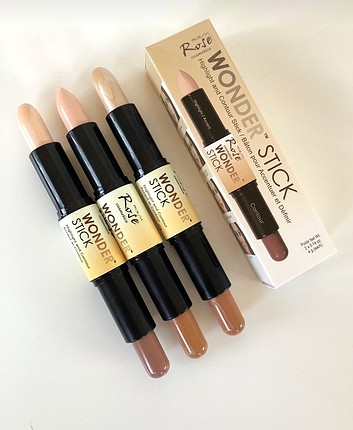 roesia rose kontur stick
