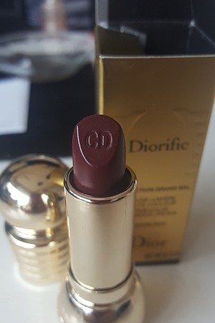 dior ruj no 22