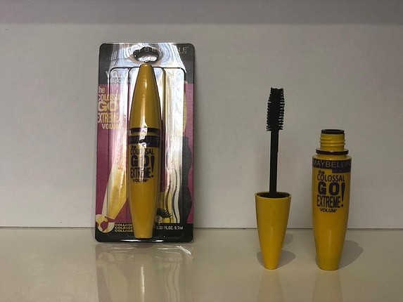 maybellıne go extreme