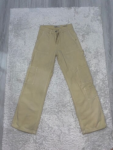 Bershka kargo pantalon