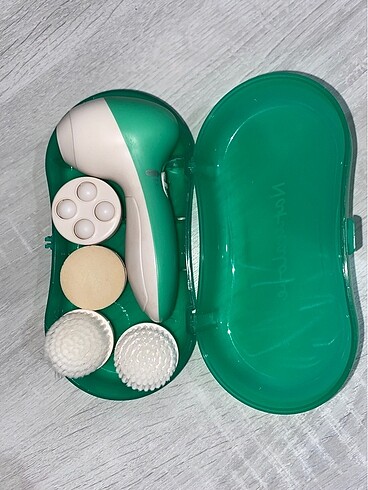 Yüz masaj aleti - Görsel 2