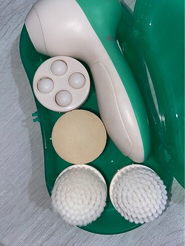 Yüz masaj aleti - Görsel 3