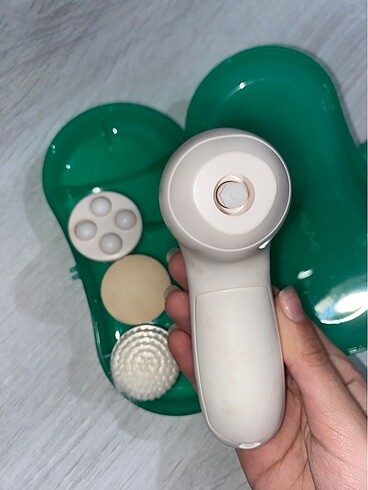 Yüz masaj aleti - Görsel 4