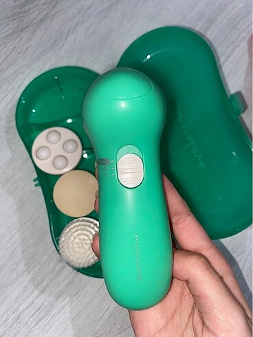 Yüz masaj aleti - Görsel 5