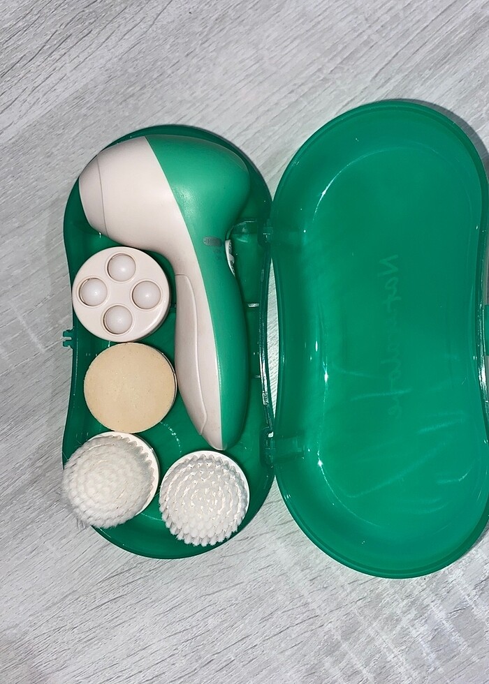 Yüz masaj aleti - Görsel 2