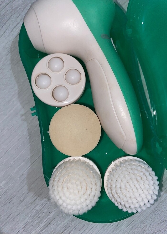 Yüz masaj aleti - Görsel 3