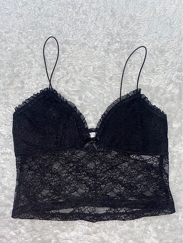 Bershka bralet
