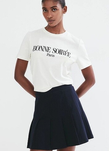 H&M H&M Tişört