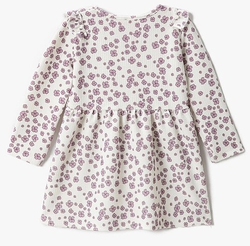 Koton Kids Koton baby Bebek/kız Çocuk Elbisesi