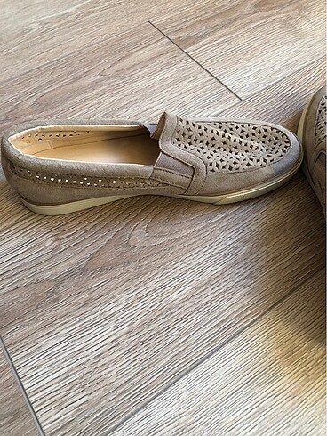 39,5 Beden 39,5 / Çok iyi durumda / Nine West