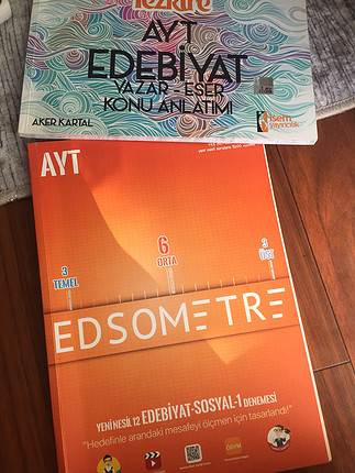 Edebiyat 