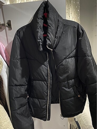 bershka mont