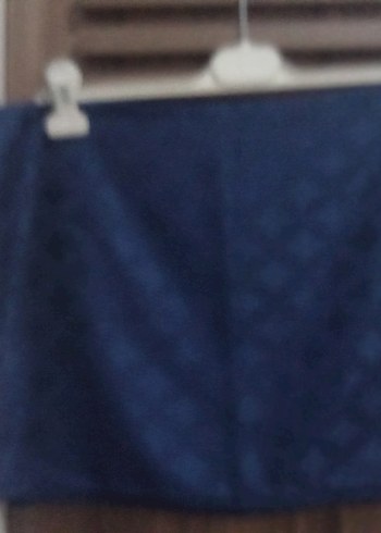 etnik desenli şallar hiç kullanılmamış - Görsel 4