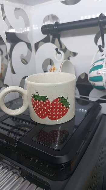 Kupa bardak