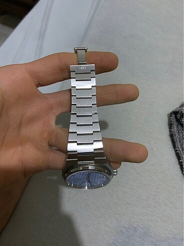Beden Tissot prx powermatic 80