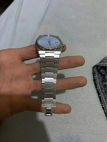 Tissot Tissot prx powermatic 80