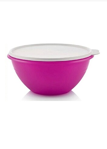Tupperware 2.4 lt