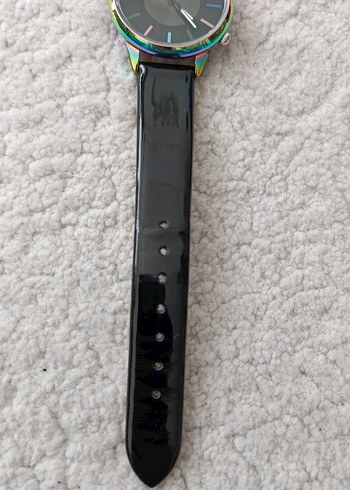 Swatch Minimalist Çok Renkli Kadın Kol Saati