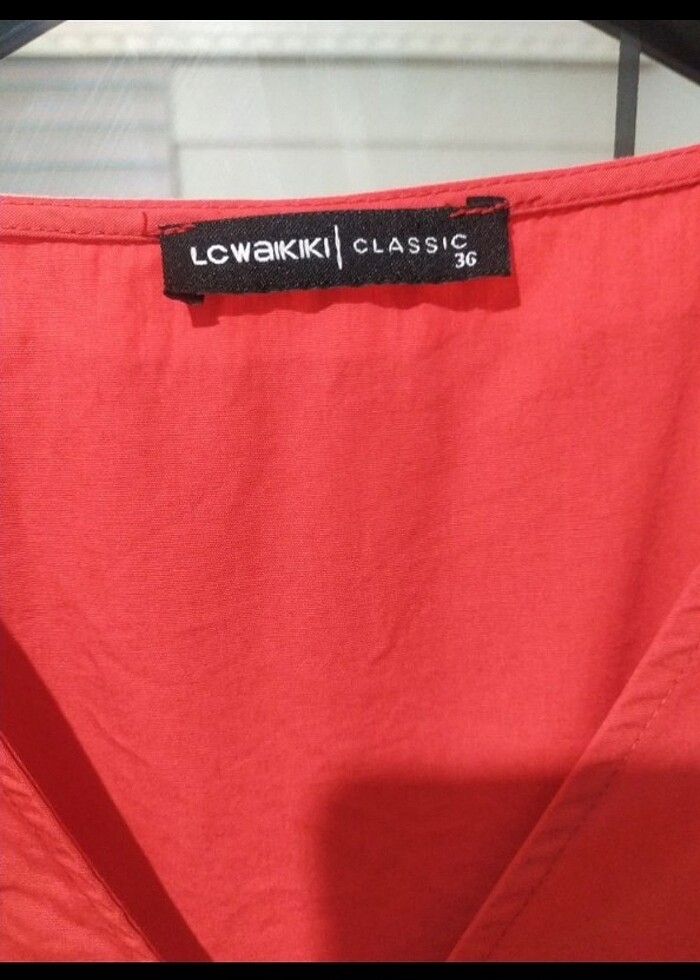 Kadın elbise - Görsel 3