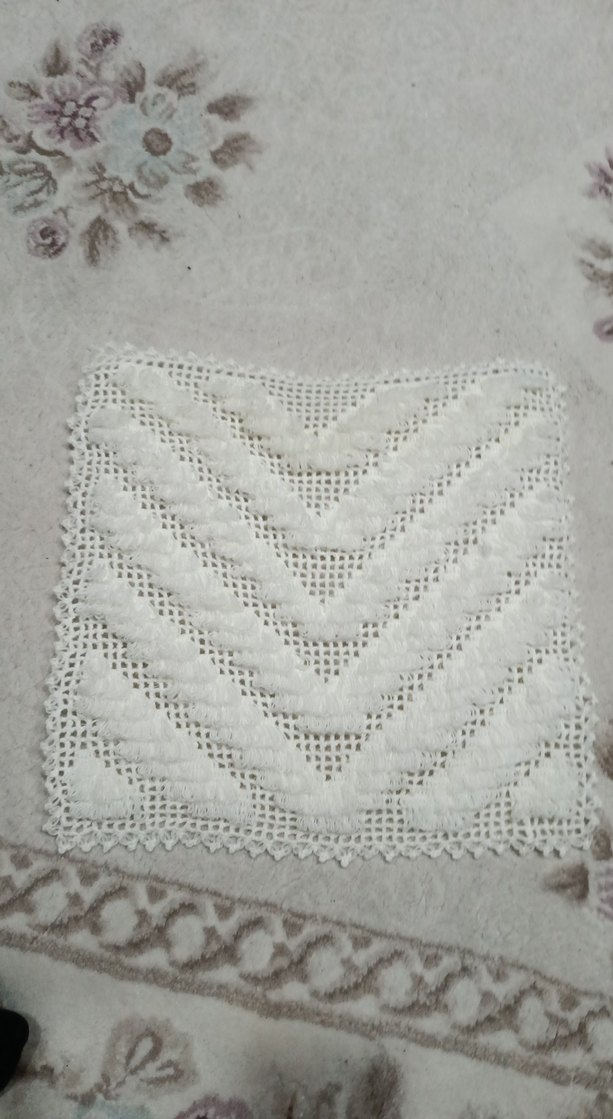 Beyaz banyo lifi - Görsel 3