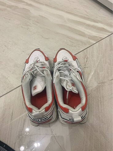 39 Beden Nike shox