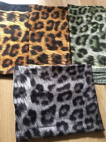 Leopar sal