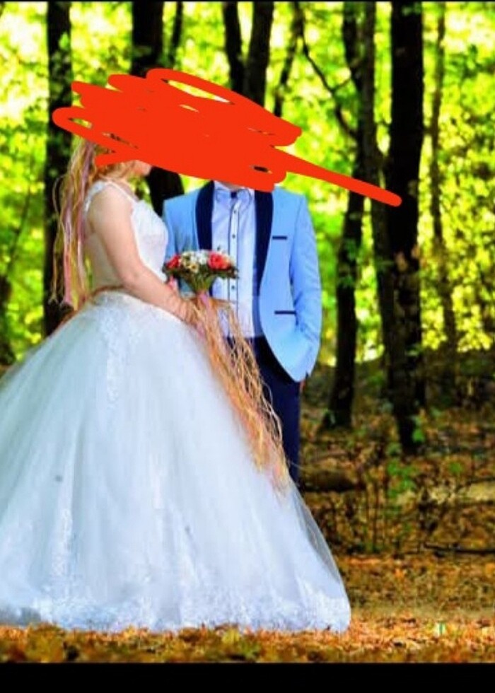 Gelinlik  - Görsel 2