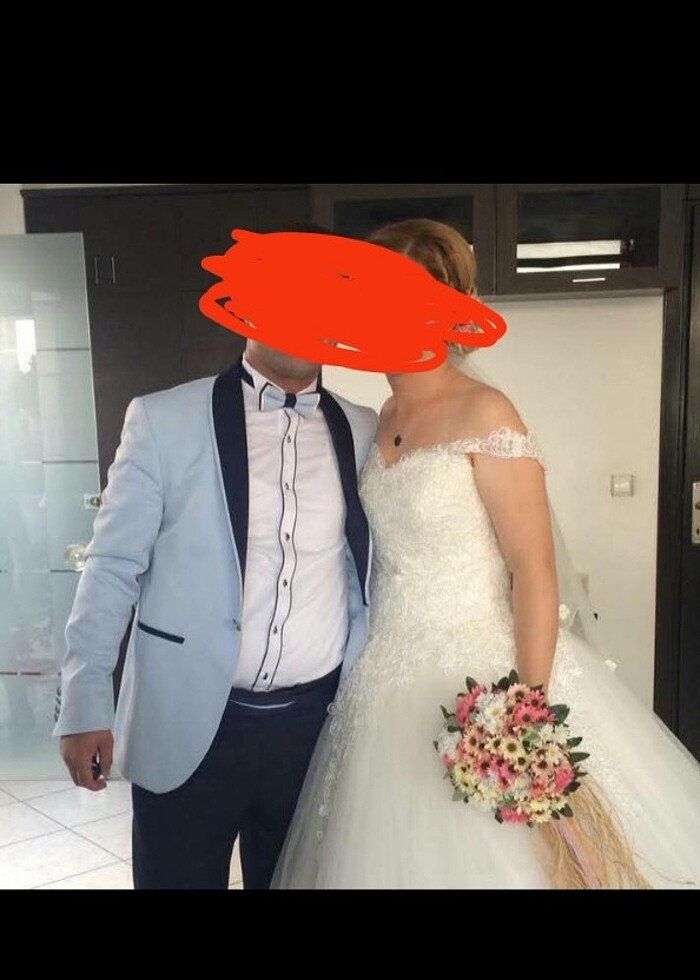 Gelinlik  - Görsel 3