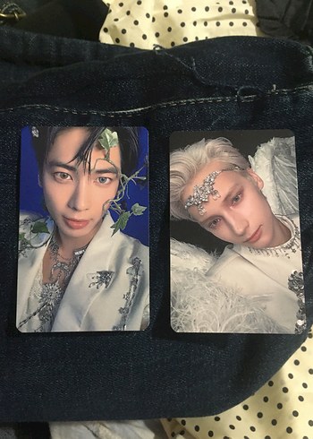 Diğer Txt Cin Pobu Hyuka Taehyun The Star Chapter Together