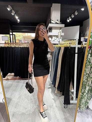 ZARA ELBİSE