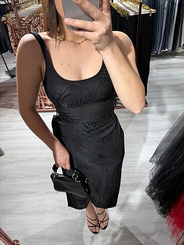 Zara ZARA ELBİSE